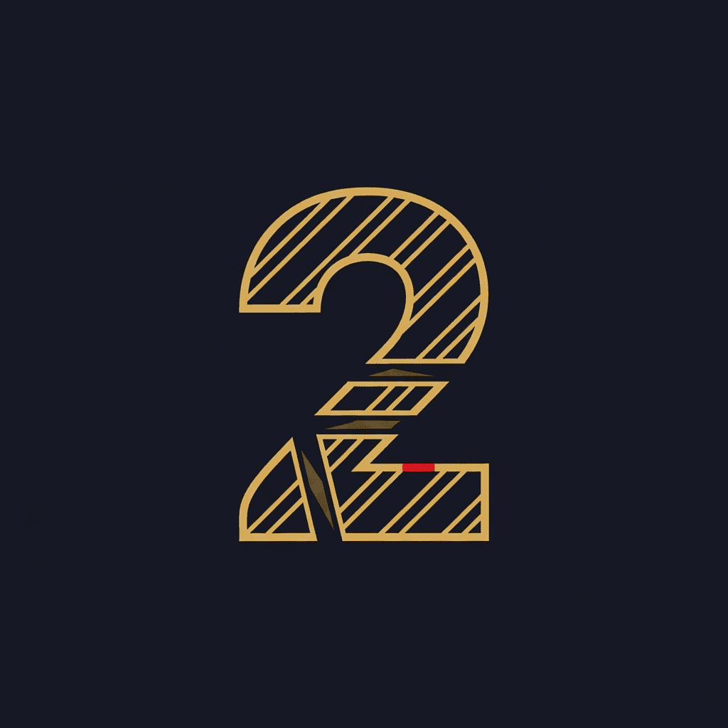 Airport Deuces Wild logo