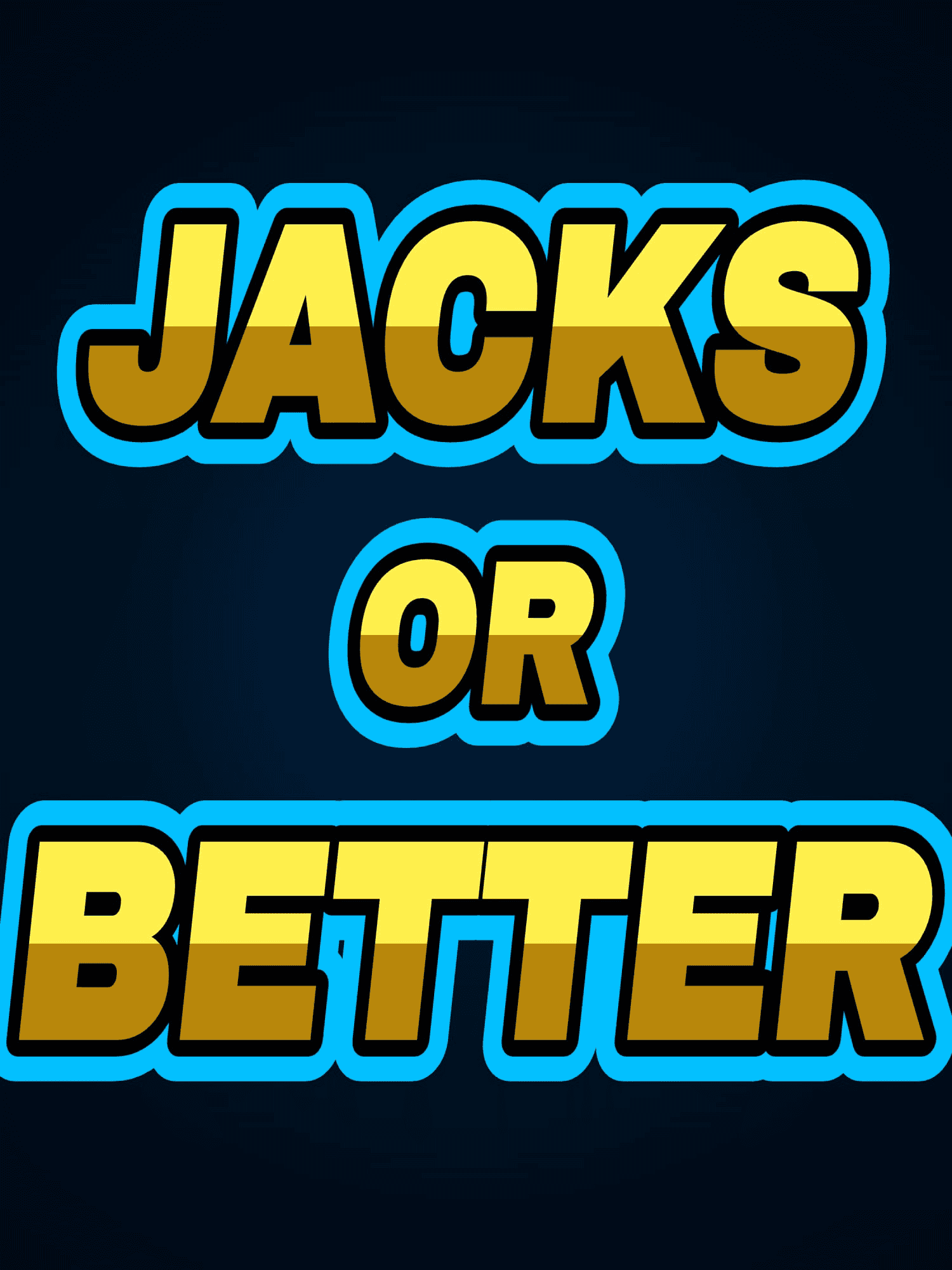 Aces or Better logo