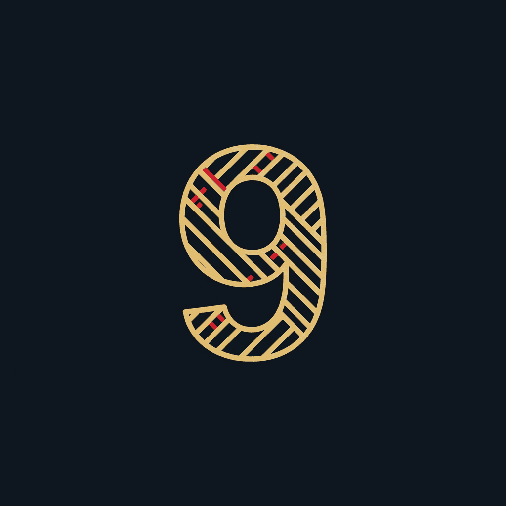Nines or Better logo